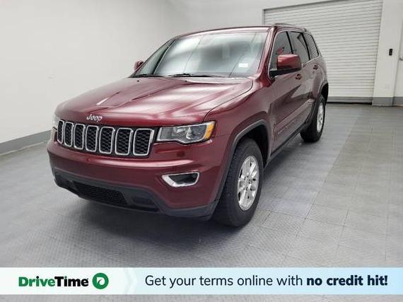 JEEP GRAND CHEROKEE 2019 1C4RJFAG7KC629792 image